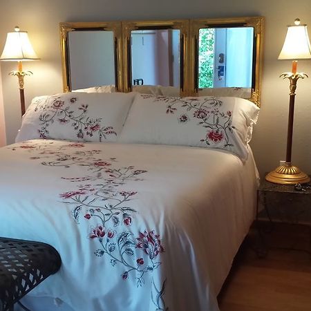 Rubyjune Inn White Salmon Esterno foto
