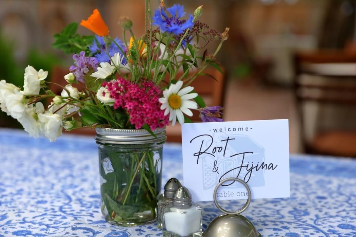 Rubyjune Inn White Salmon Esterno foto