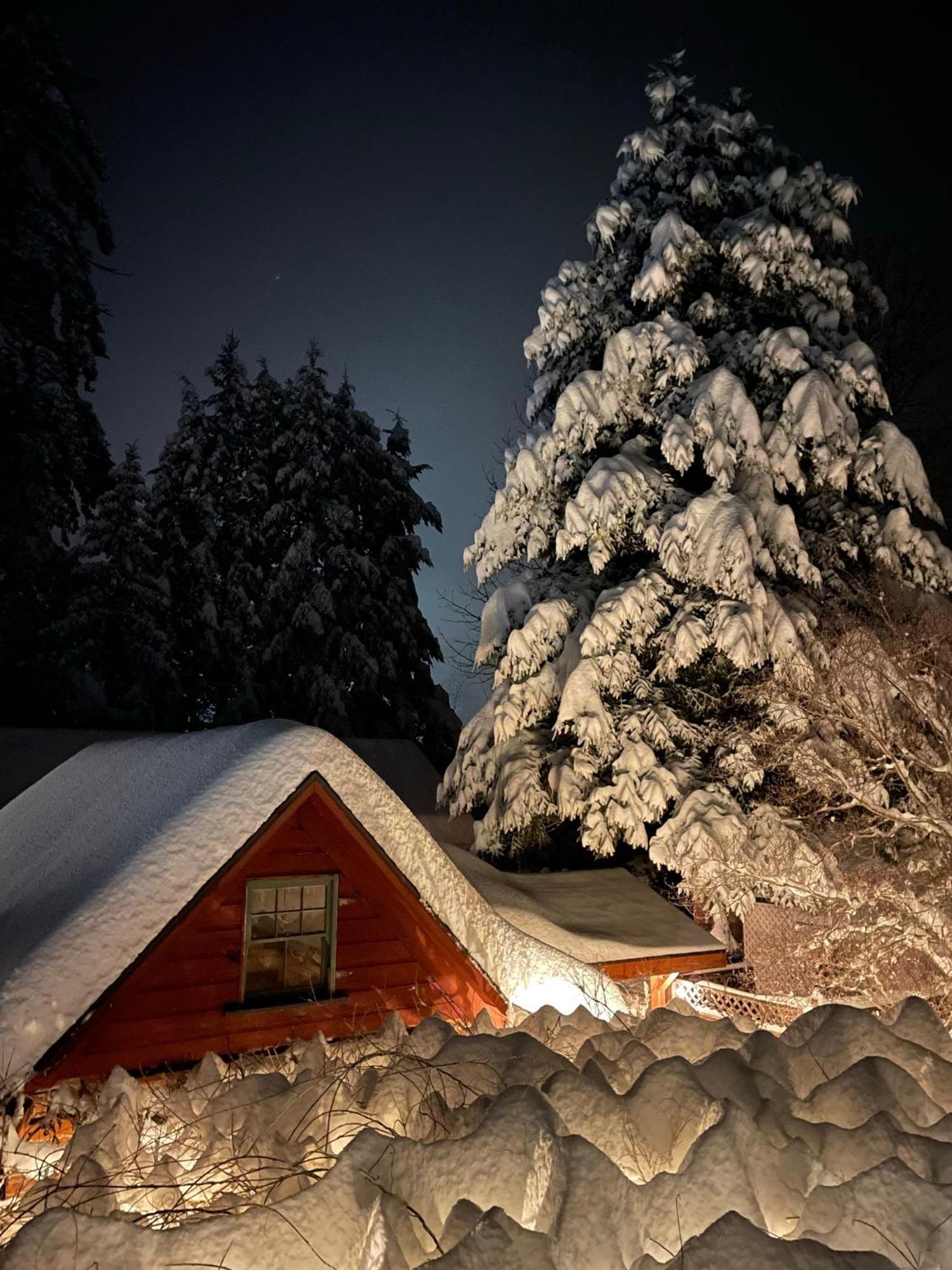Rubyjune Inn White Salmon Esterno foto