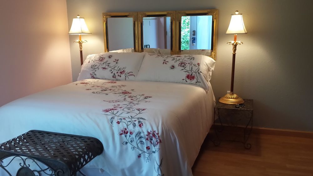 Rubyjune Inn White Salmon Esterno foto