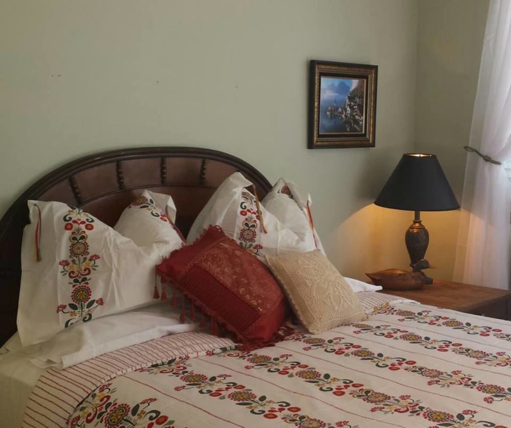 Rubyjune Inn White Salmon Esterno foto
