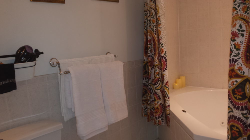 Rubyjune Inn White Salmon Esterno foto