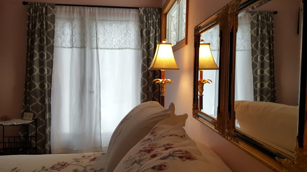 Rubyjune Inn White Salmon Esterno foto