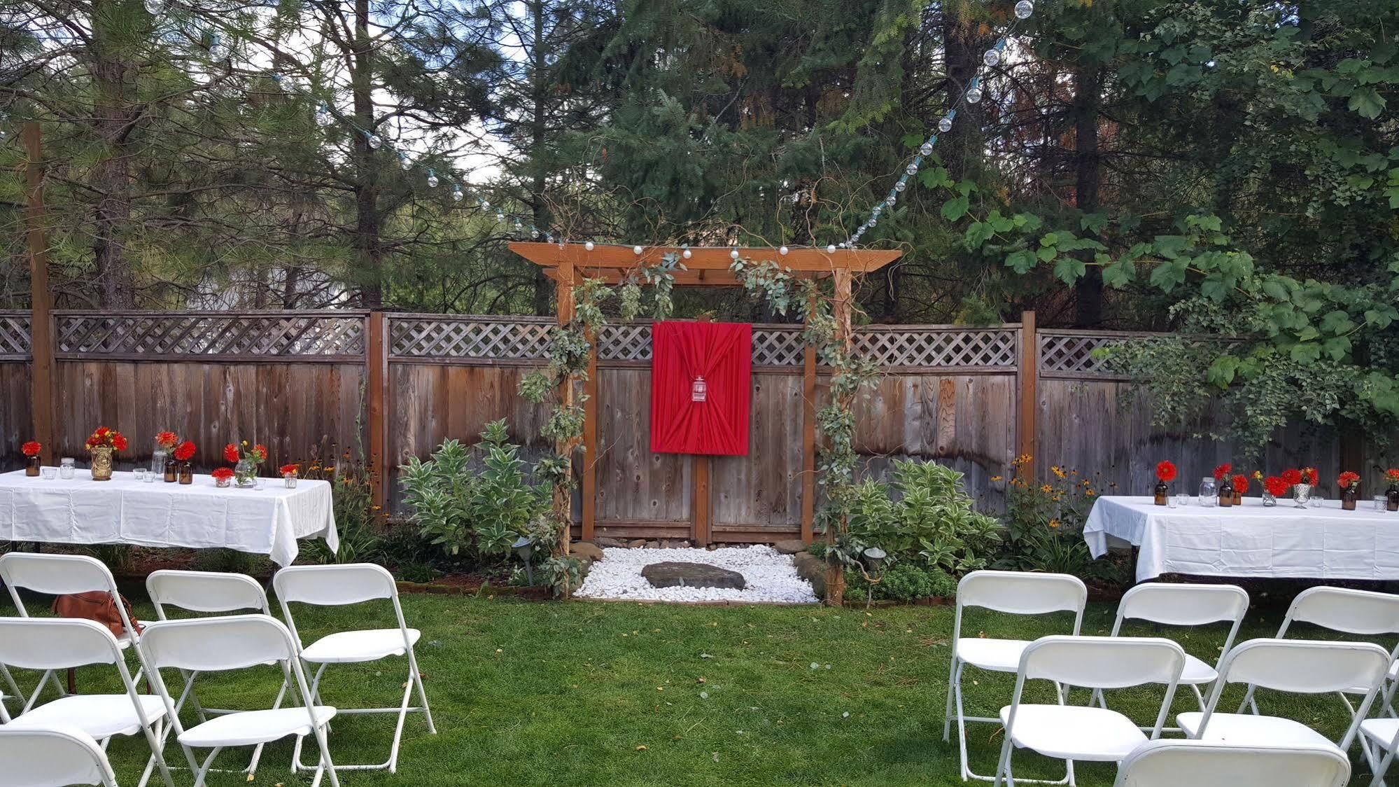 Rubyjune Inn White Salmon Esterno foto