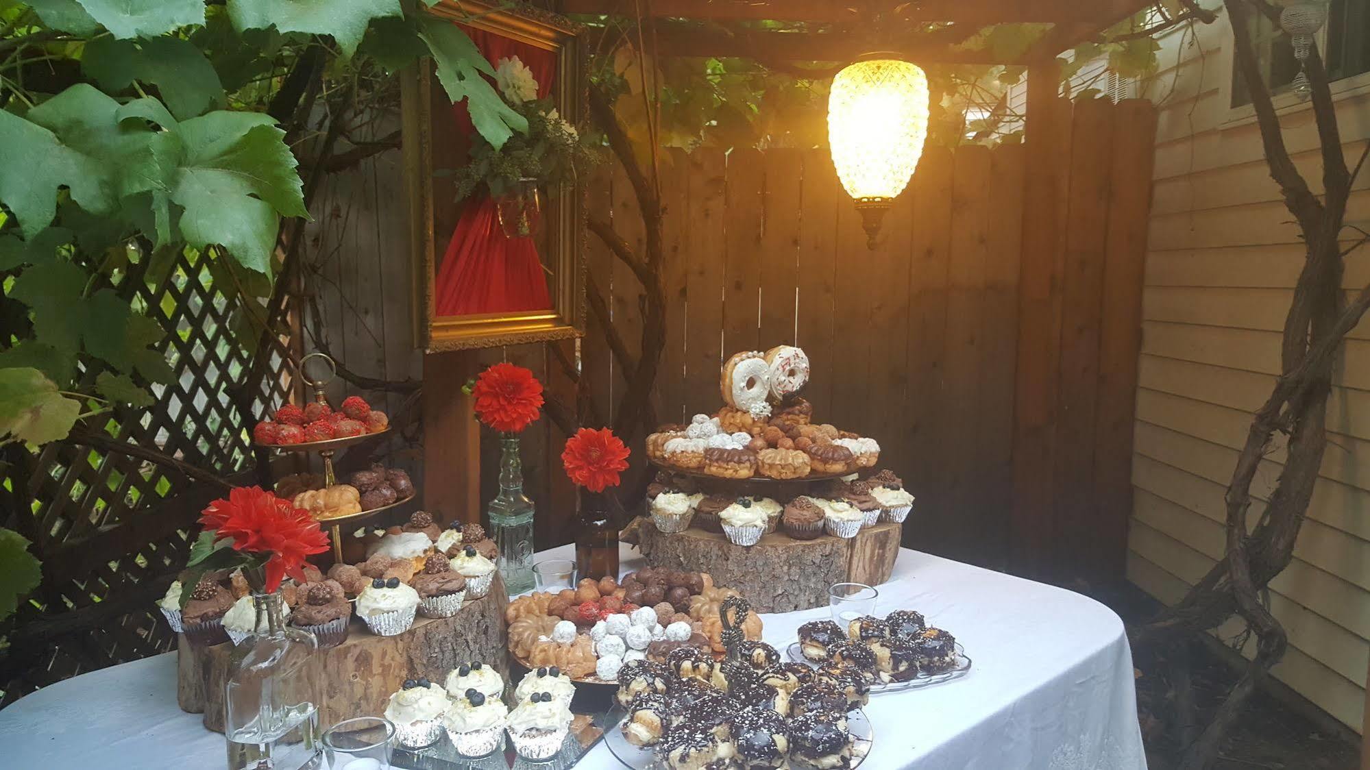 Rubyjune Inn White Salmon Esterno foto