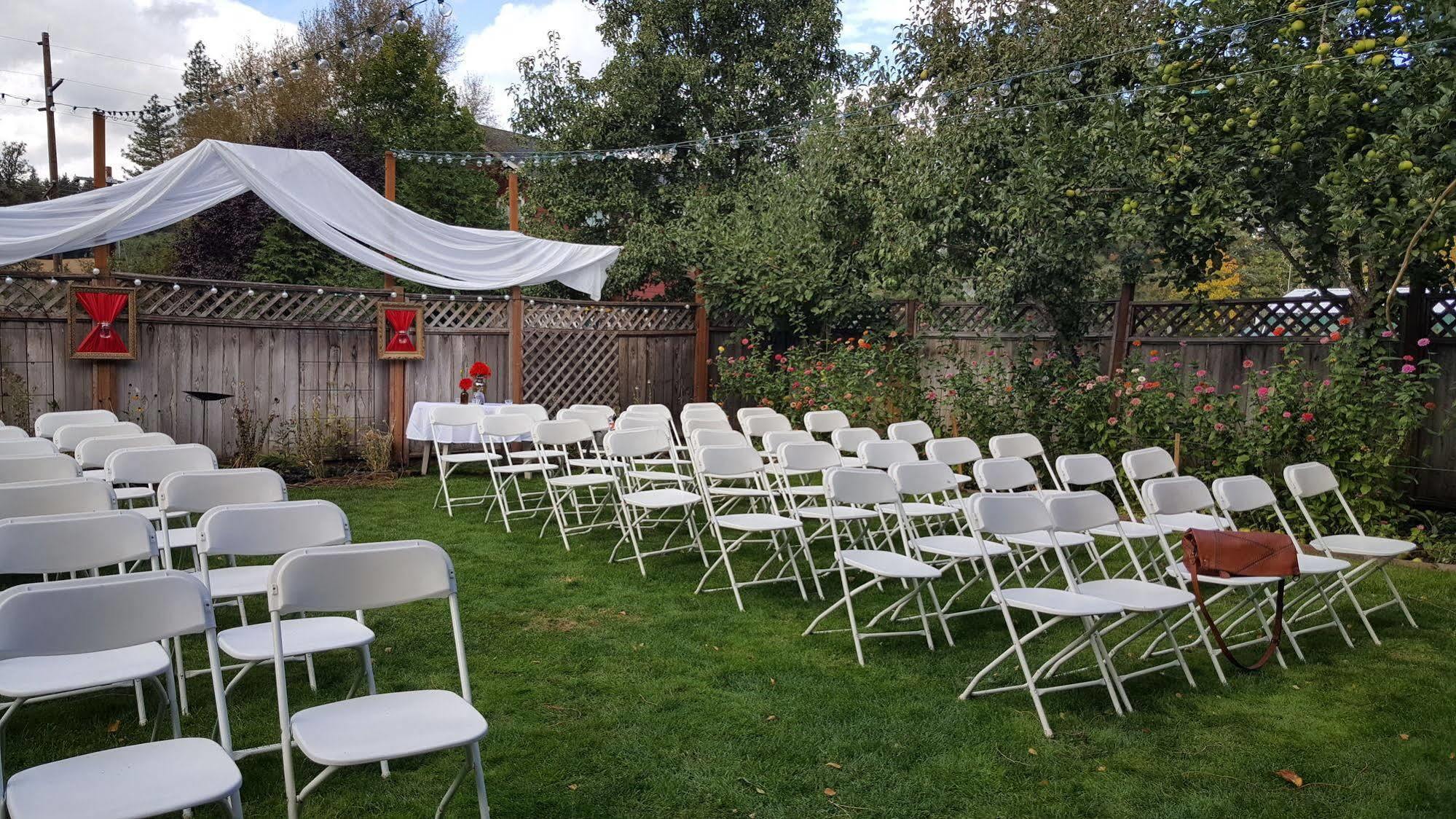Rubyjune Inn White Salmon Esterno foto