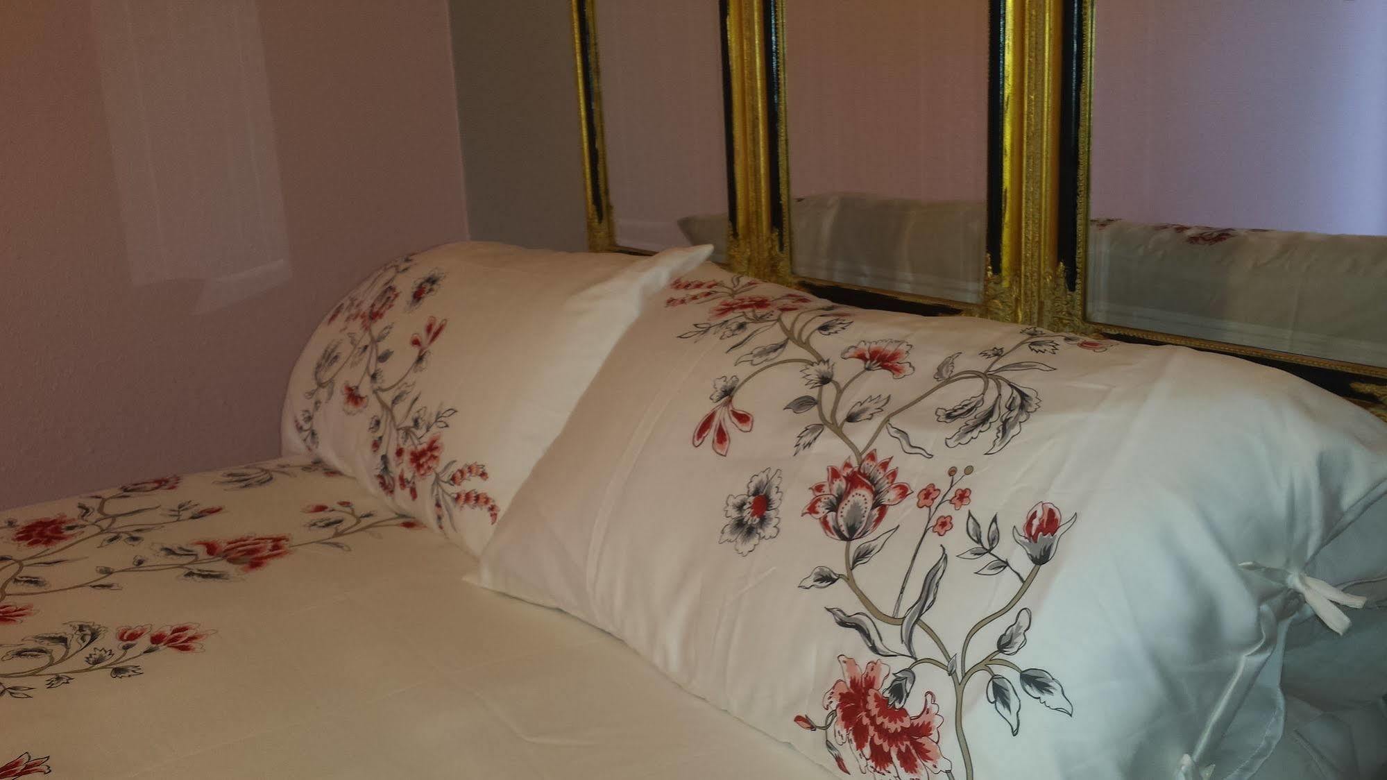 Rubyjune Inn White Salmon Esterno foto