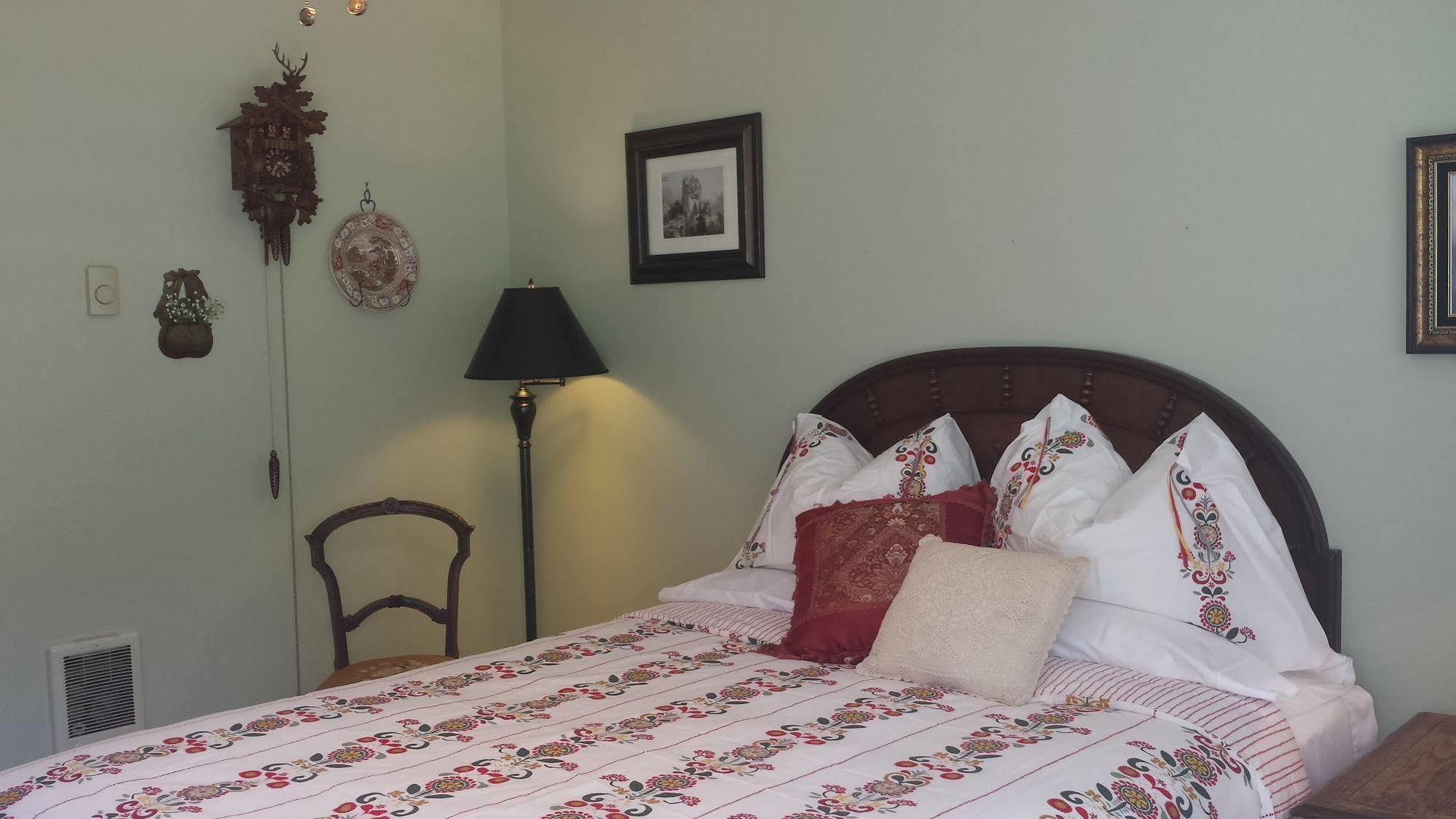 Rubyjune Inn White Salmon Esterno foto