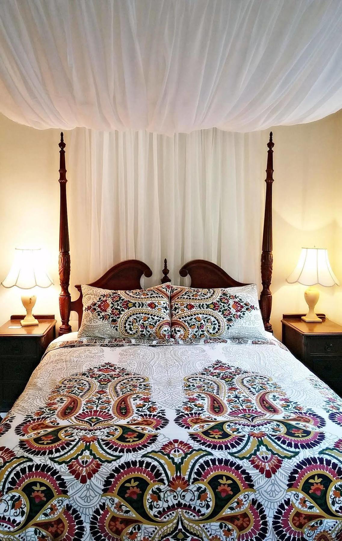 Rubyjune Inn White Salmon Esterno foto