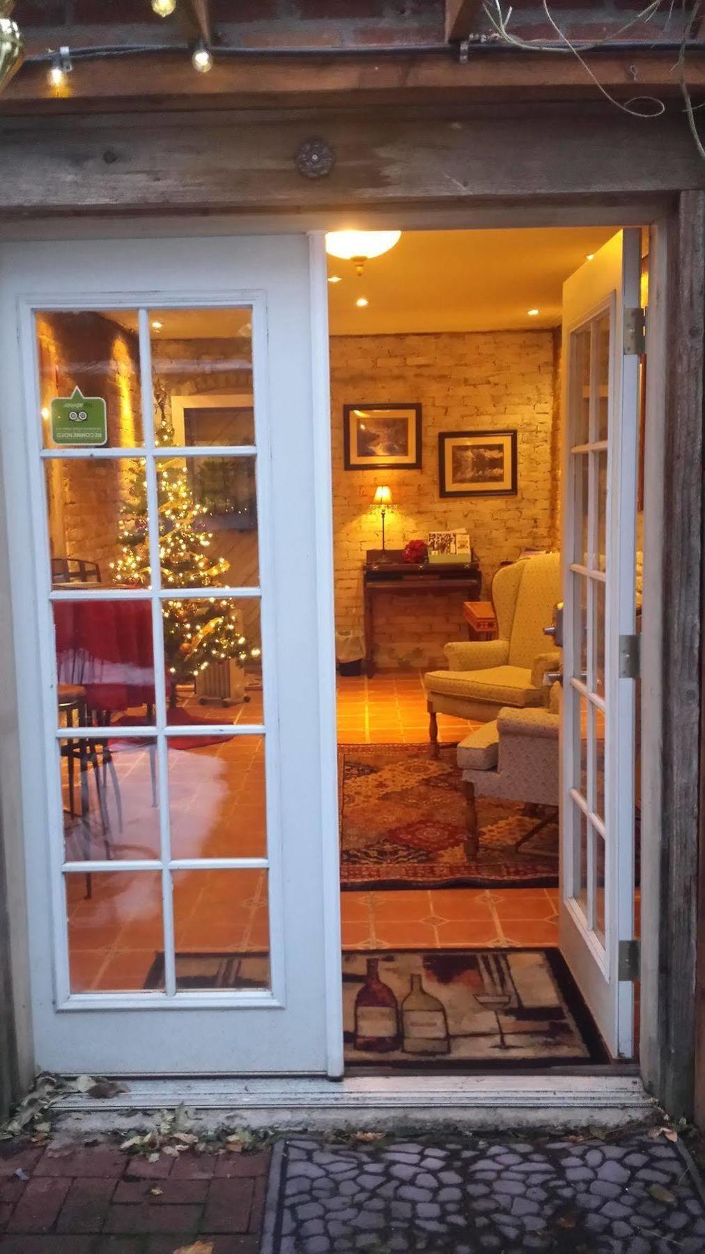 Rubyjune Inn White Salmon Esterno foto