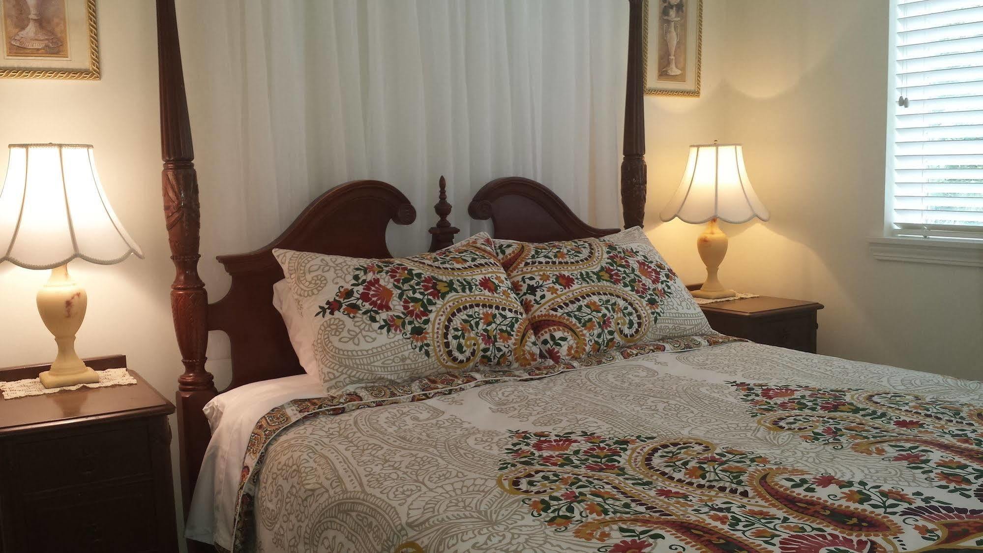 Rubyjune Inn White Salmon Esterno foto
