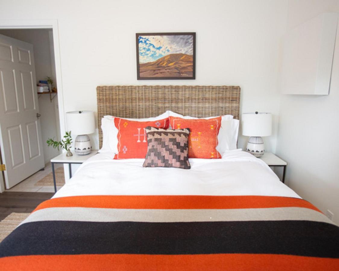 Rubyjune Inn White Salmon Esterno foto