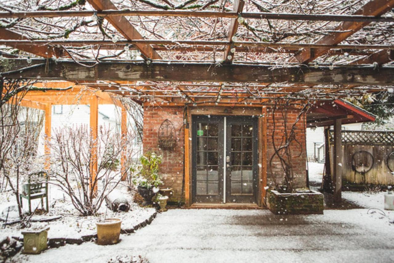 Rubyjune Inn White Salmon Esterno foto