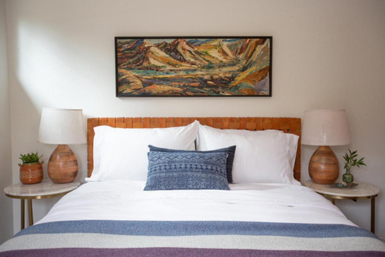 Rubyjune Inn White Salmon Esterno foto