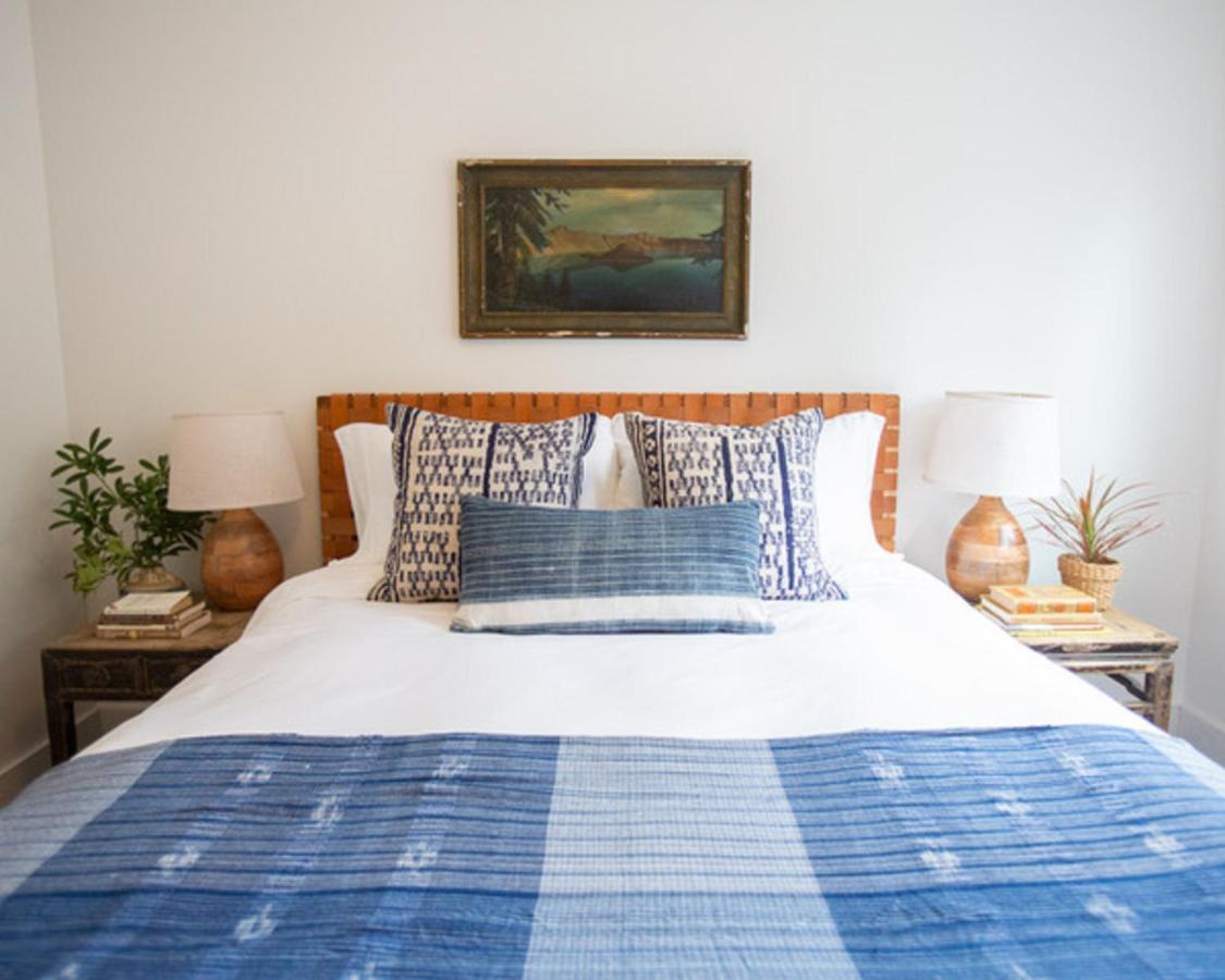Rubyjune Inn White Salmon Esterno foto